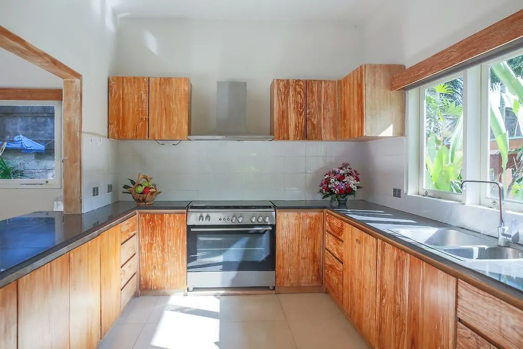 Villa La Luvier Canggu   Canggu (Bali)