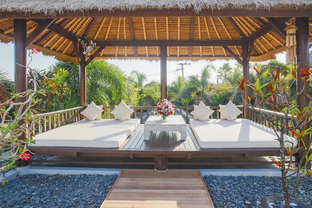 Villa La Luvier Canggu