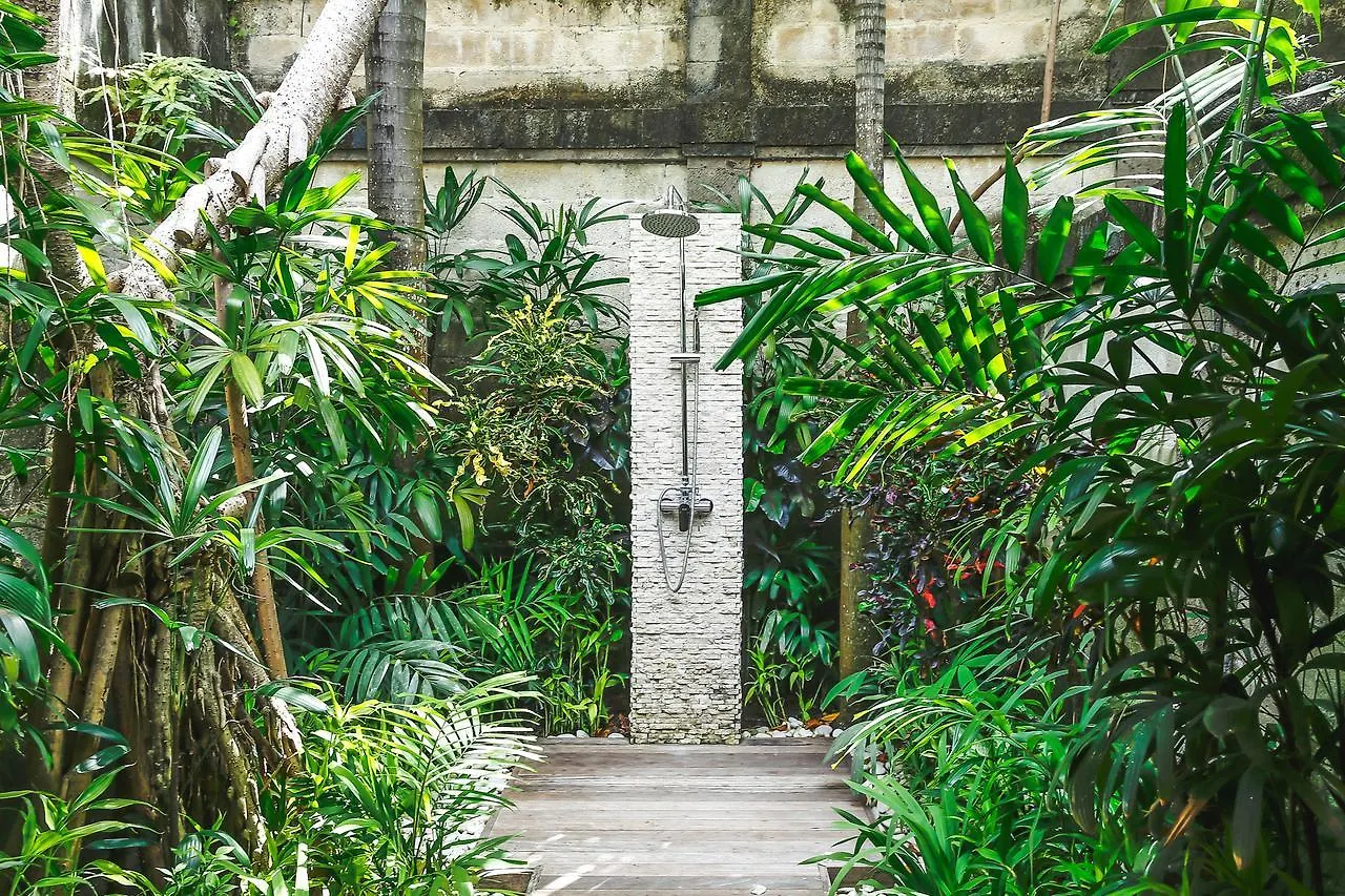 Villa La Luvier Canggu  Indonesia