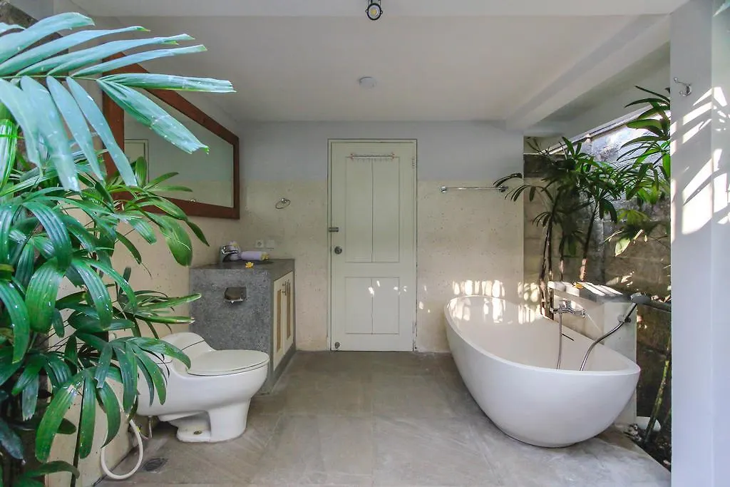 Villa La Luvier Canggu
