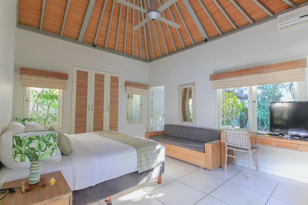 Villa La Luvier Canggu  Canggu (Bali)