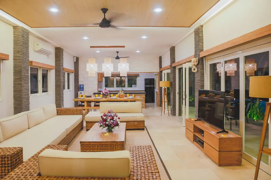 Villa La Luvier Canggu