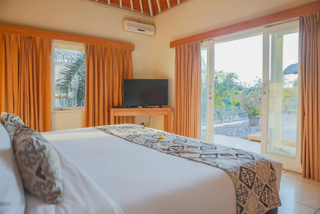 Villa La Luvier Canggu  Indonesia