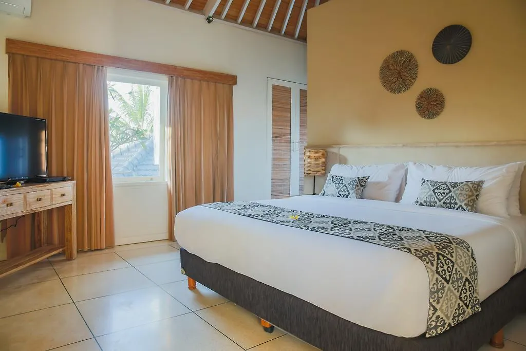 Villa La Luvier Canggu
