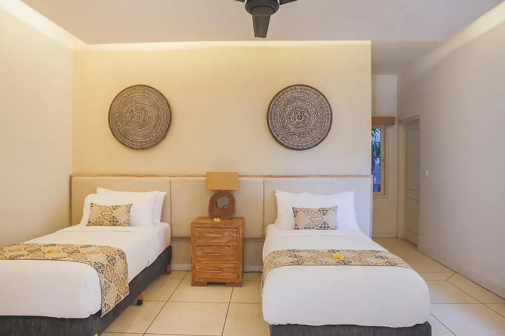 Villa La Luvier Canggu  0*, Canggu (Bali) Indonesia