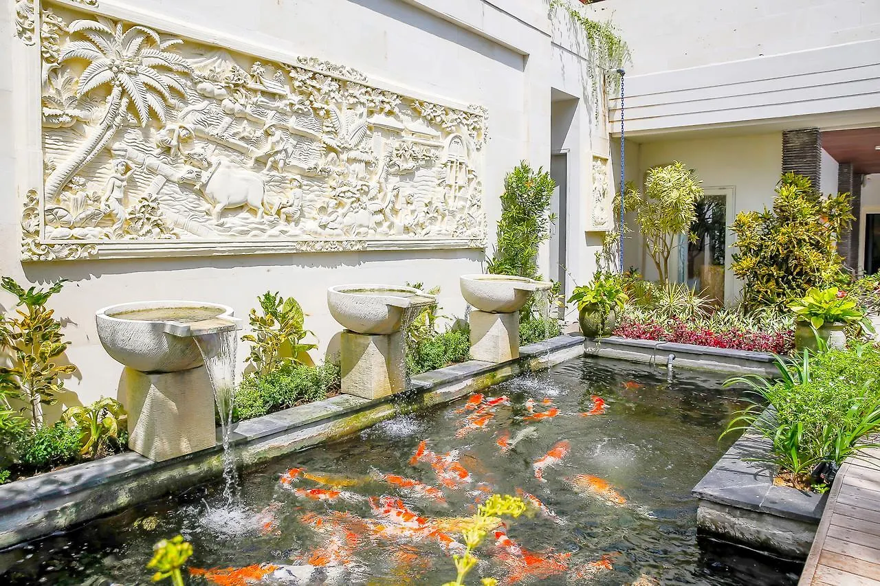 Villa La Luvier Canggu  Canggu (Bali)
