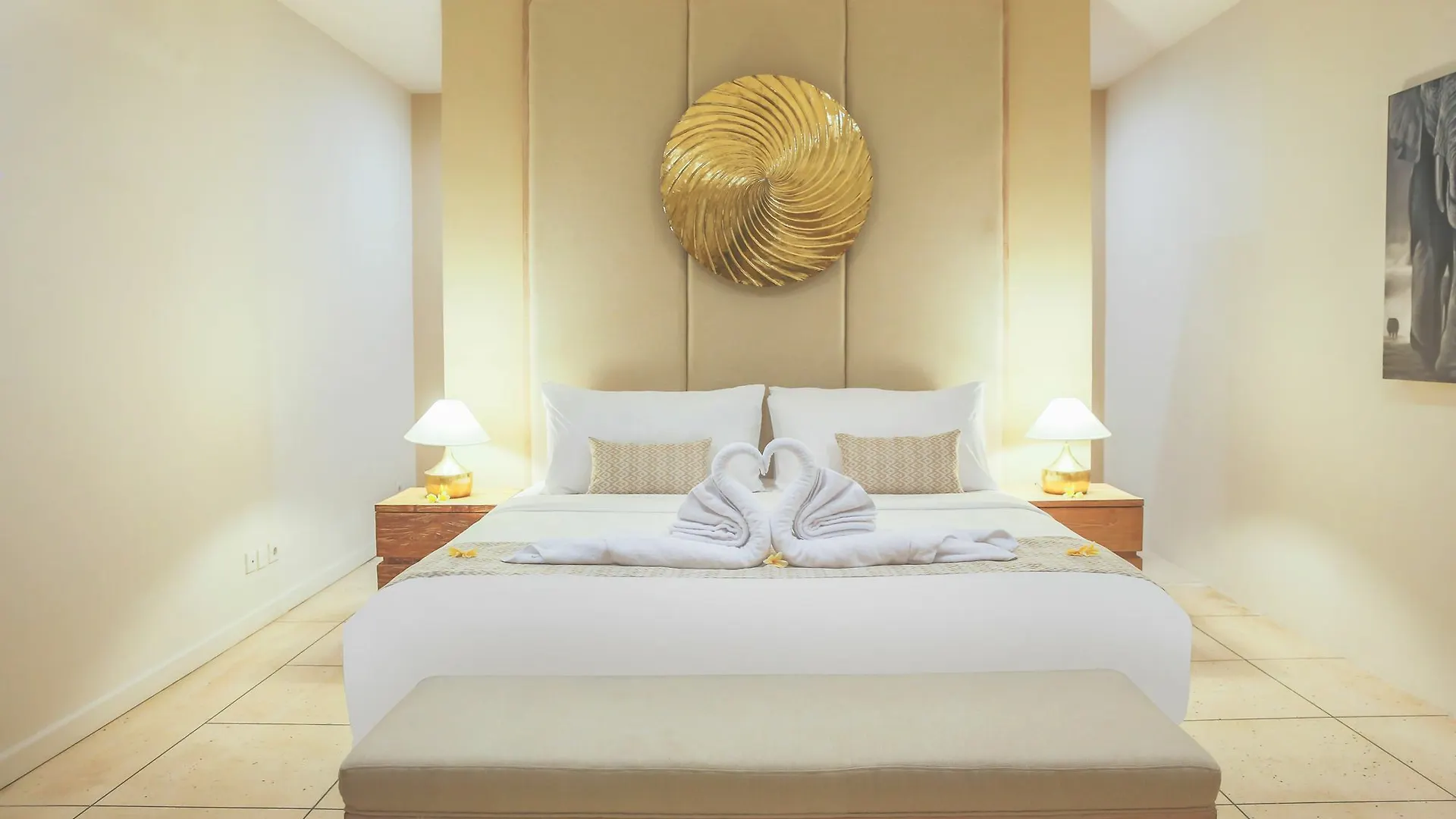 Villa La Luvier Canggu  0*, Canggu (Bali) Indonesia
