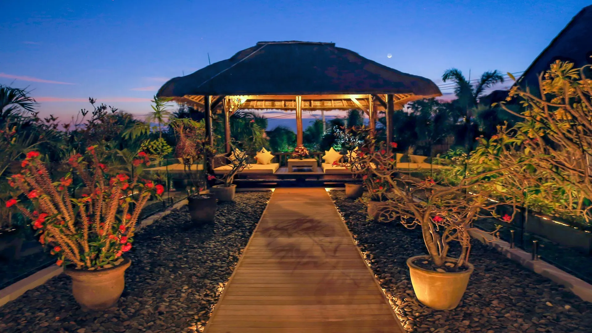 Villa La Luvier Canggu