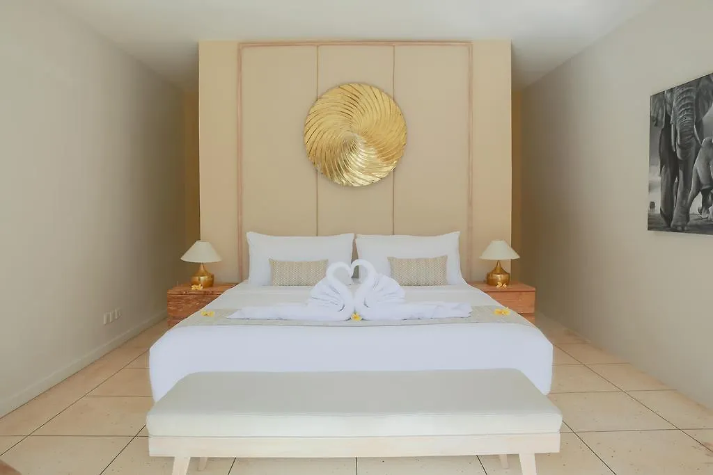 Villa La Luvier Canggu  0*, Canggu (Bali)